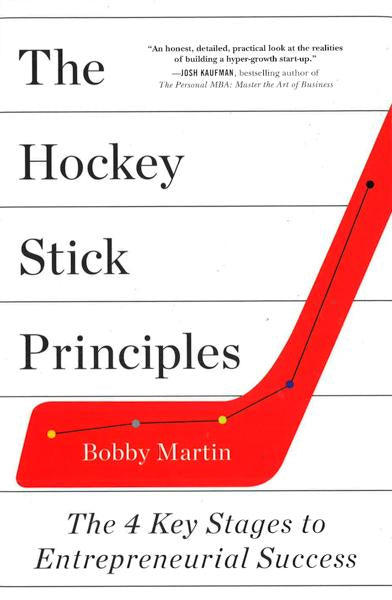 The Hockey Stick Principles