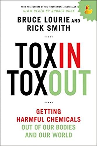 Toxin Toxout