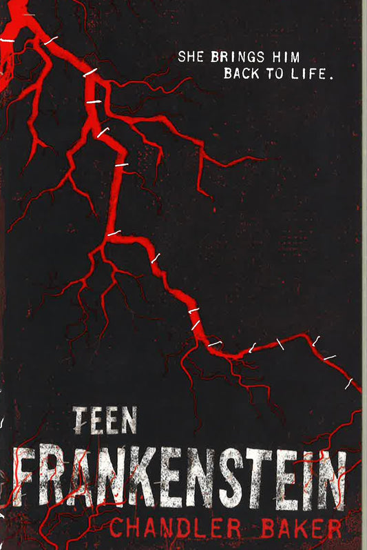 Teen Frankenstein: High School Horror