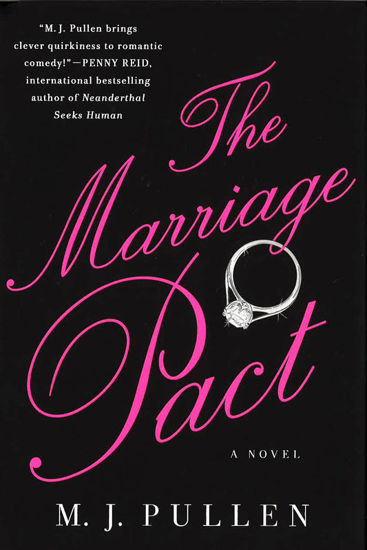 The Marriage Pact