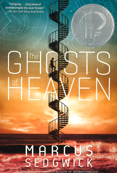 The Ghosts Of Heaven