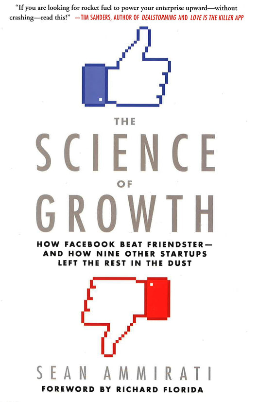 The Science Of Growth