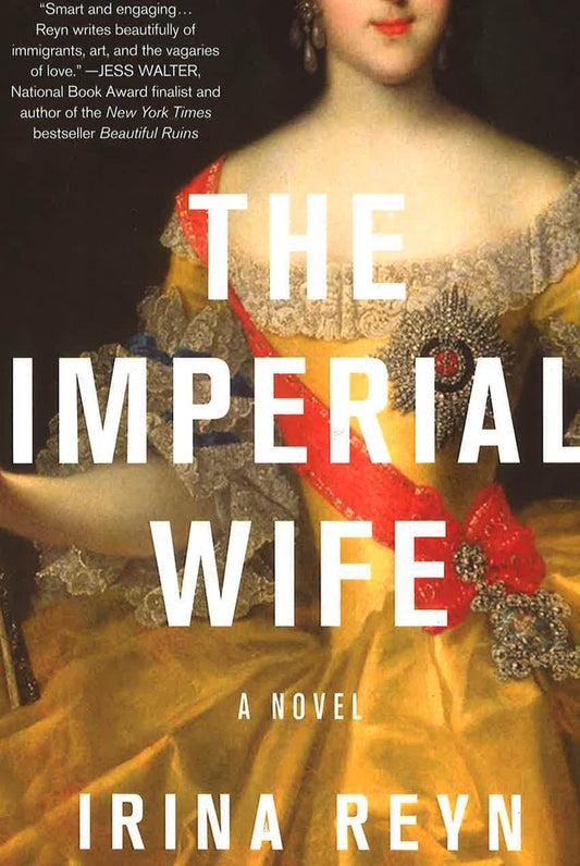 The Imperial Wife