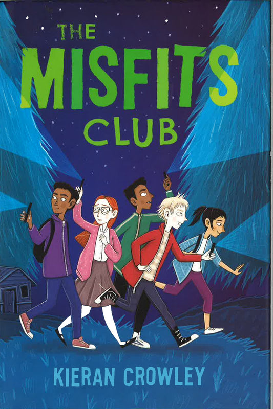 The Misfits Club