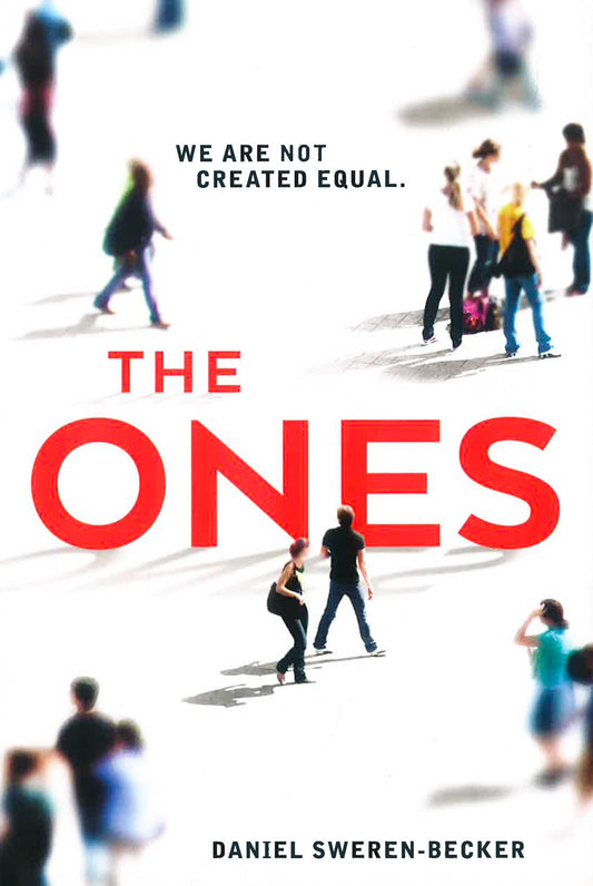 The Ones (Bk. 1)