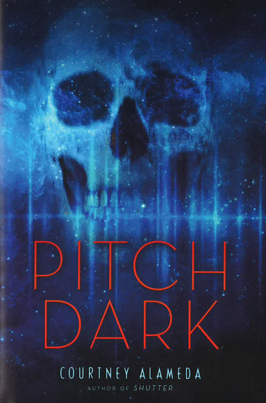 Pitch Dark