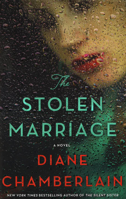 The Stolen Marriage