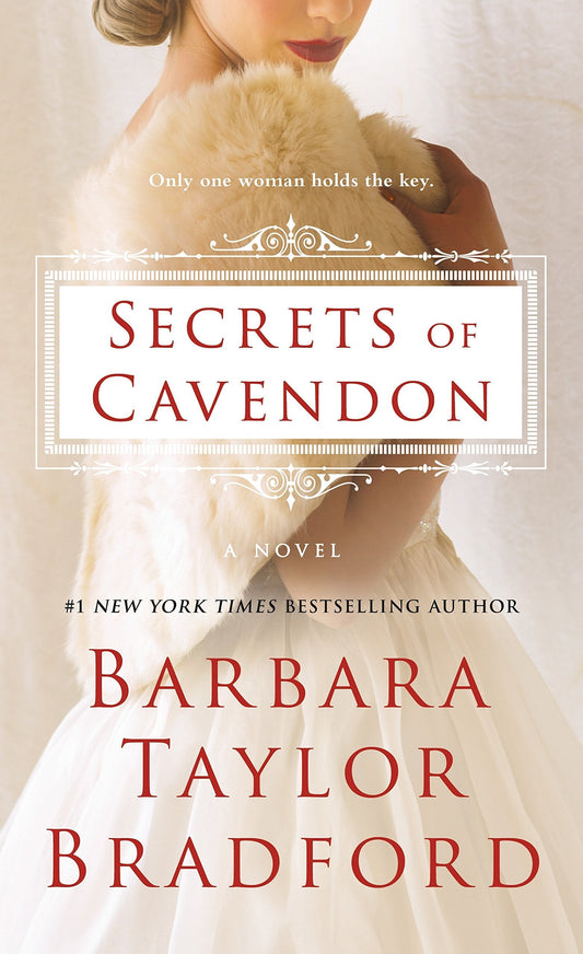 Secrets Of Cavendon