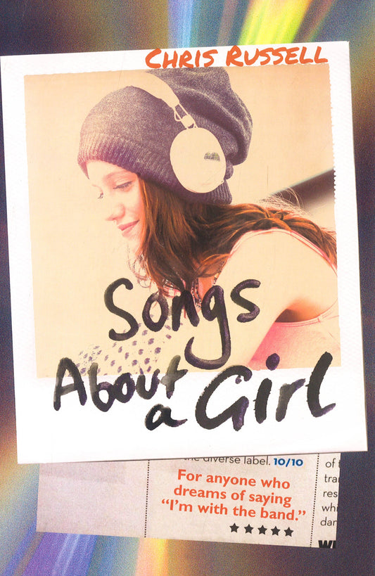 Songs About A Girl