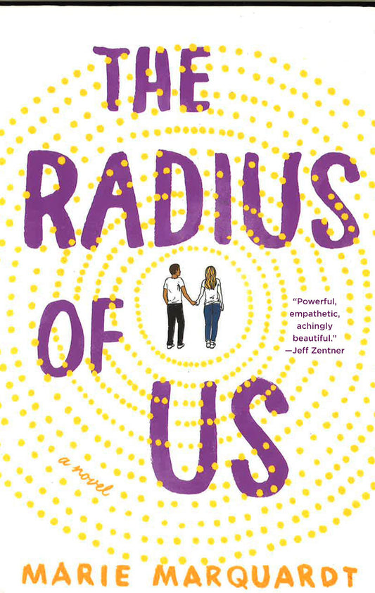 The Radius Of Us