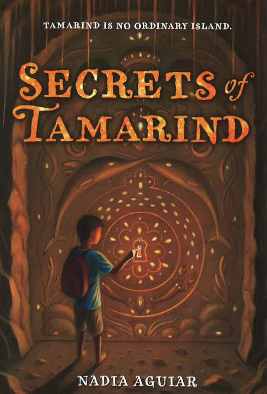 Secrets Of Tamarind ( The Book Of Tamarind)