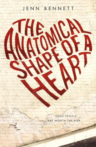 The Anatomical Shape Of A Heart