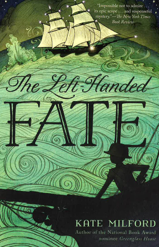 The Left-Handed Fate