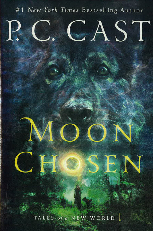 MOON CHOSEN