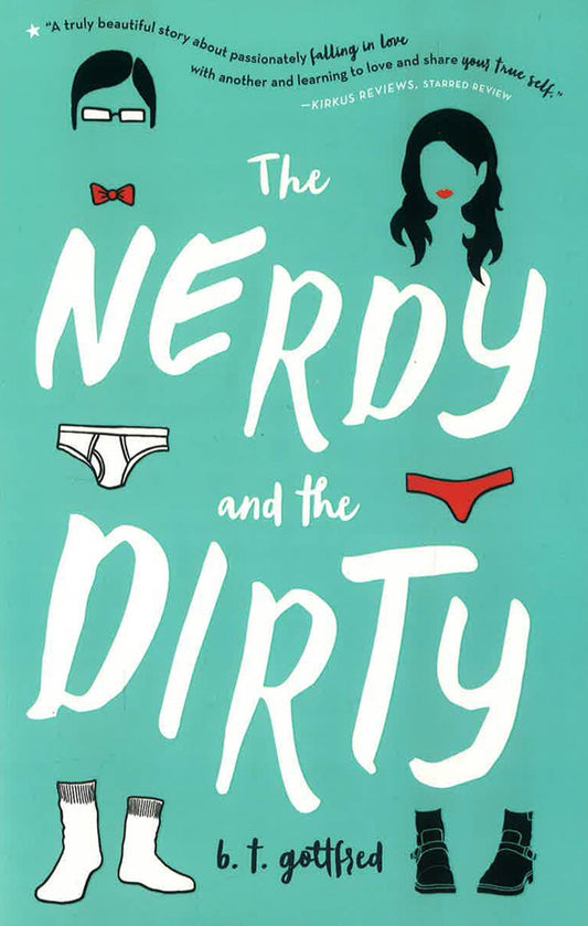 The Nerdy And The Dirty