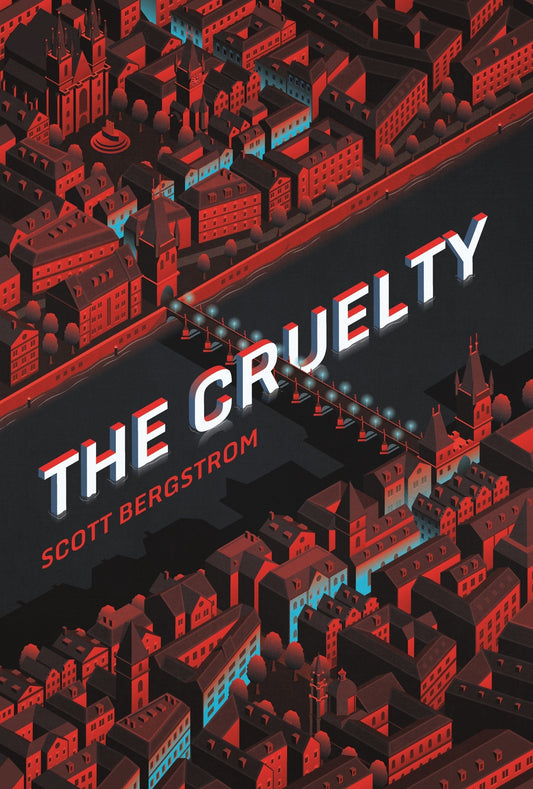 The Cruelty (Bk. 1)