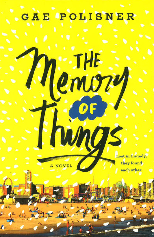 The Memory Of Things