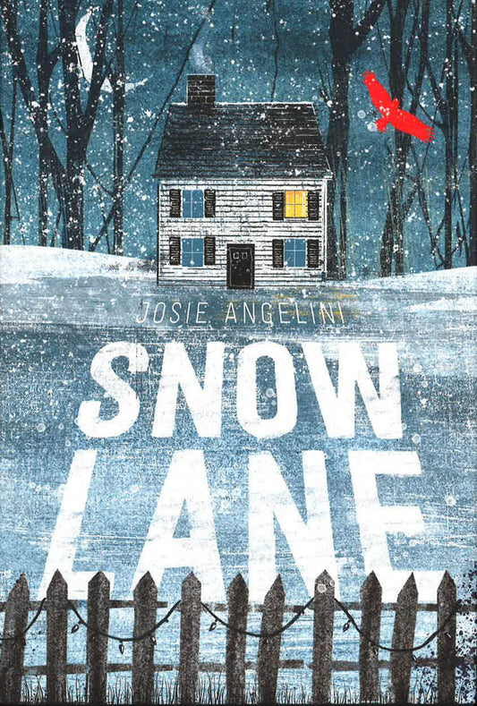 Snow Lane