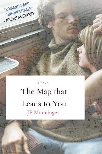 The Map That Leads To You