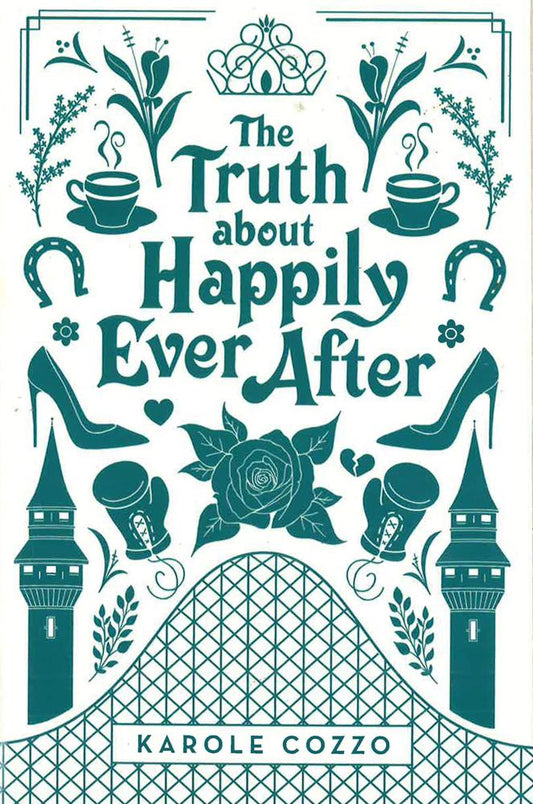 The Truth About Happily Ever After