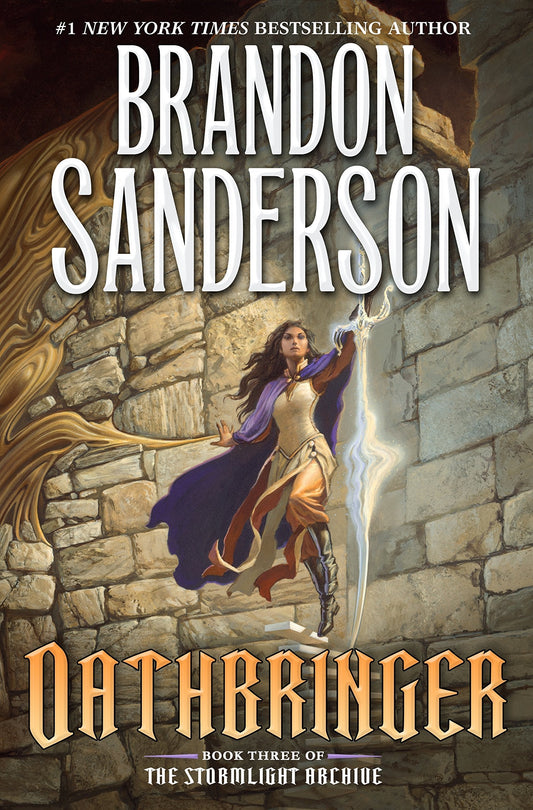 Oathbringer