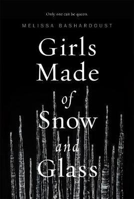 Girls Made Of Snow And Glass