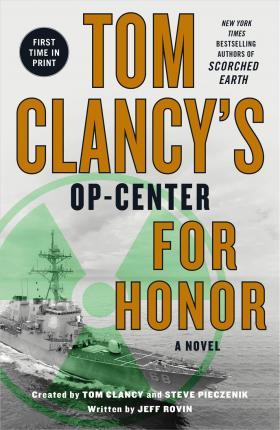 Tom Clancy's Op-Center: For Honor