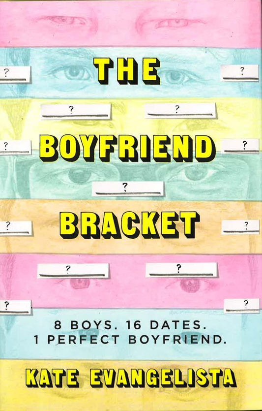 Boyfriend Bracket