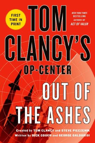 Tom Clancy's Op-Center: Out Of The Ashes