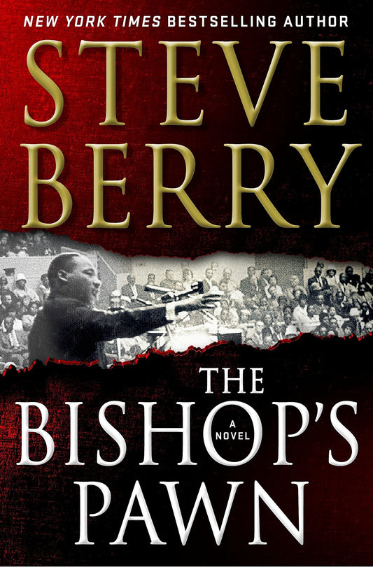 The Bishop's Pawn