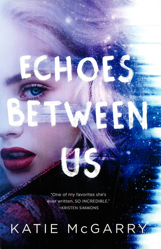 Echoes Between Us