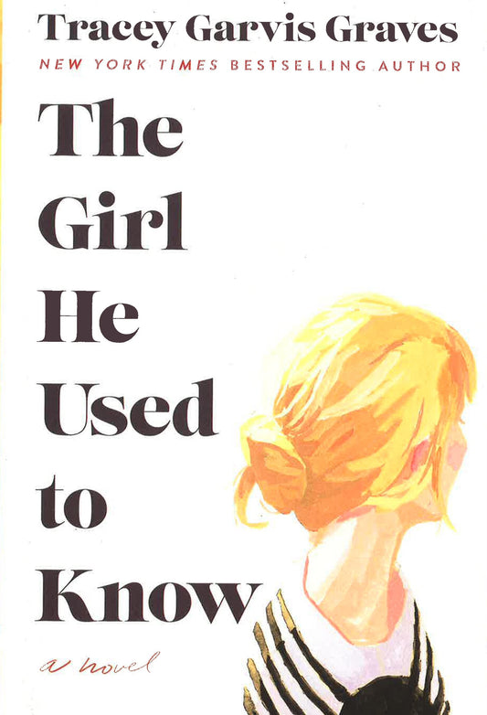 The Girl He Used To Know