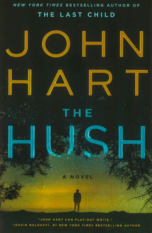 The Hush