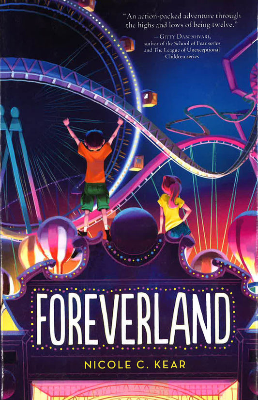 Foreverland