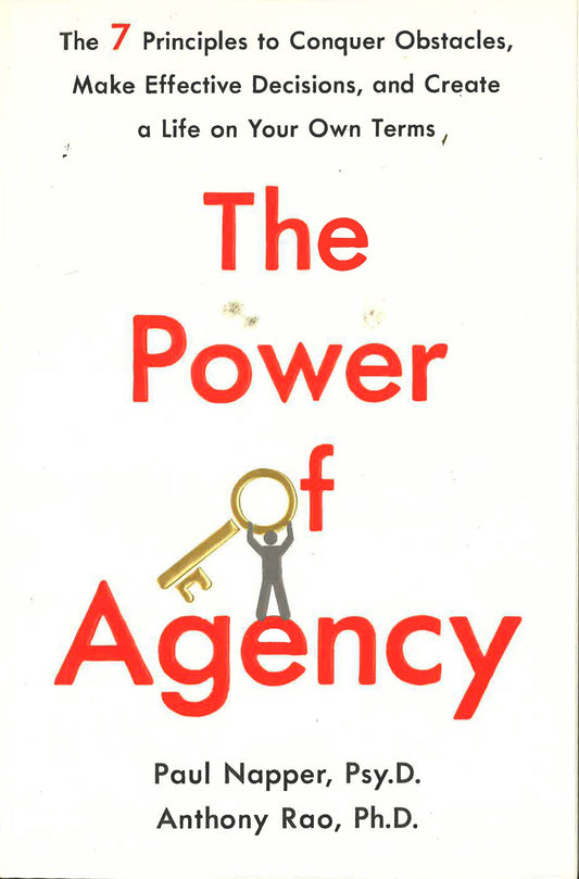 The Power Of Agency