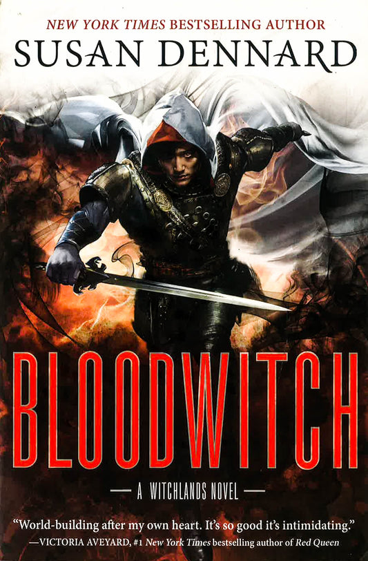 Bloodwitch