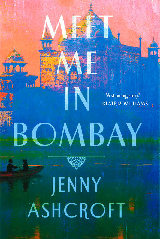 Meet Me In Bombay