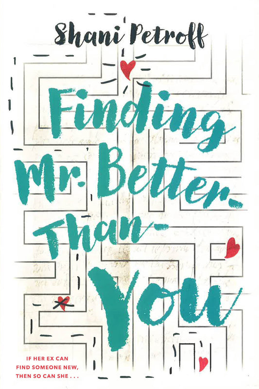 Finding Mr. Better-Than-You