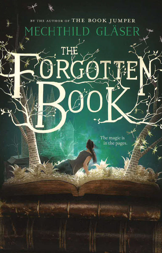 The Forgotten Book