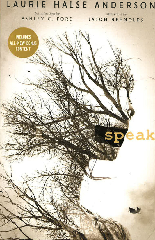 Speak 20th Anniversary Edition