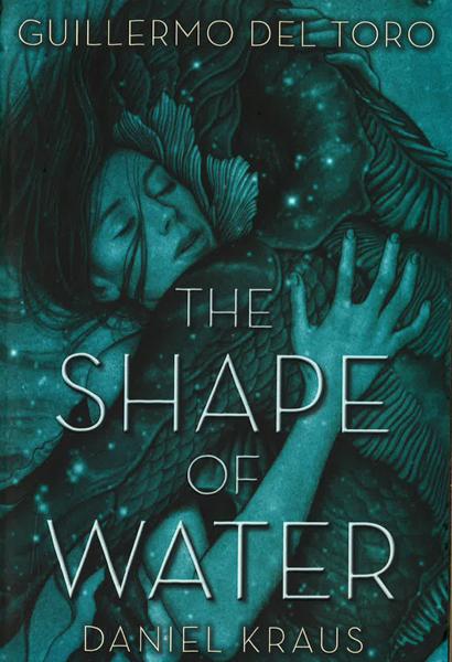 The Shape Of Water