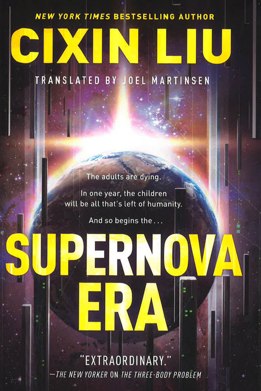 Supernova Era