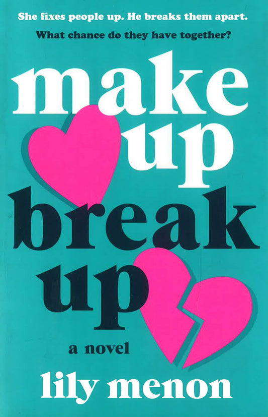 Make Up Break Up