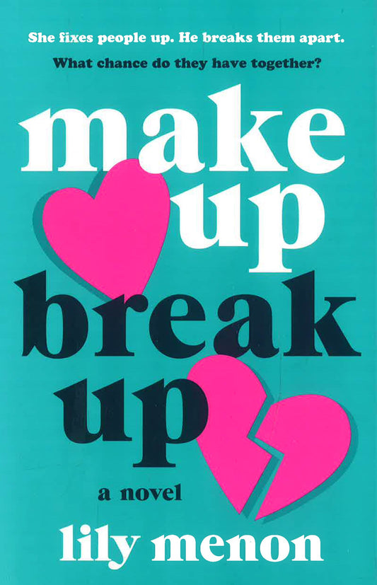 Make Up Break Up