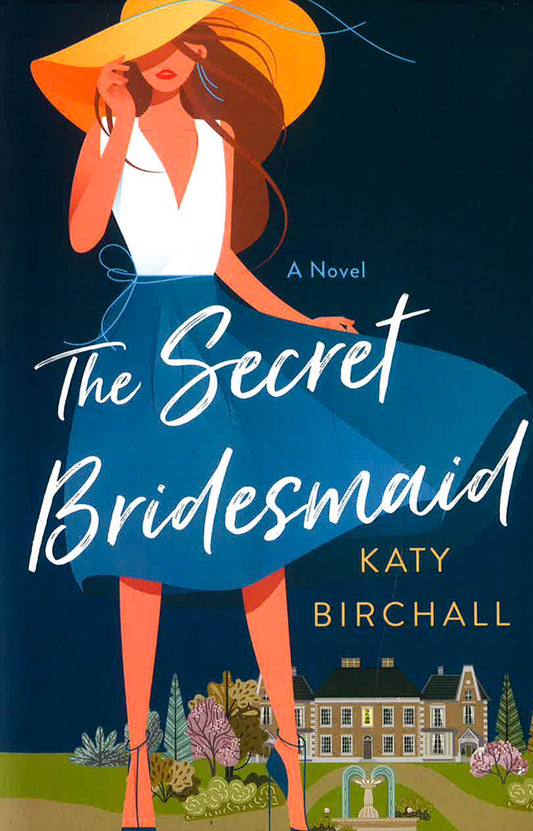 The Secret Bridesmaid