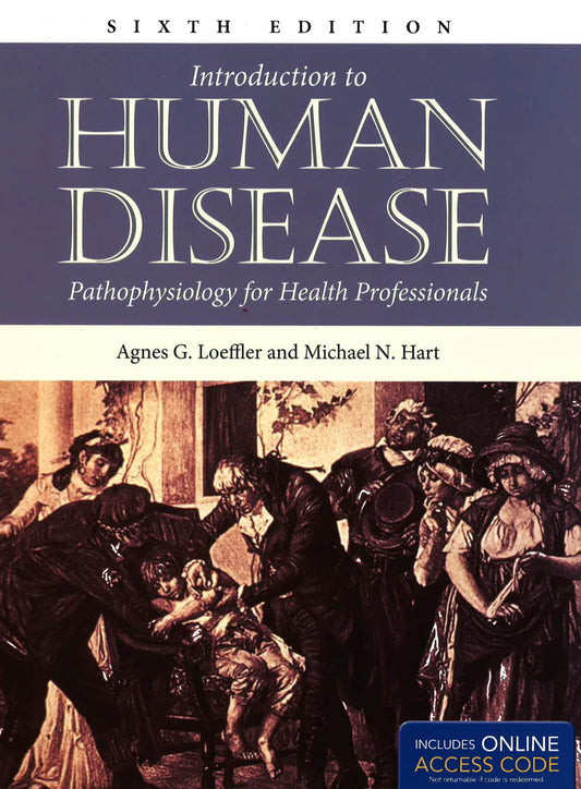 Introduction To Human Disease