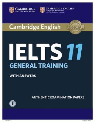 Cambridge Ielts 11 General Training Student's Book