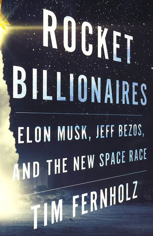 Rocket Billionaires