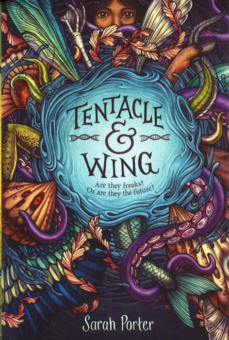 Tentacle And Wing