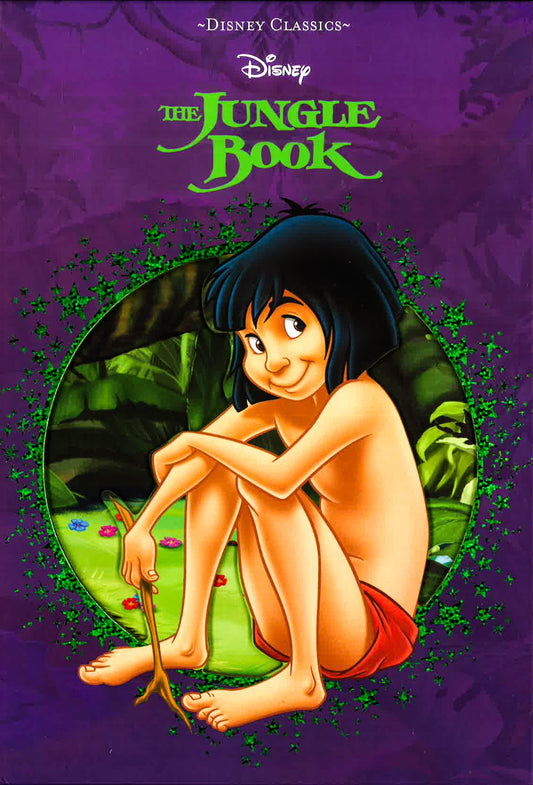 The Jungle Book